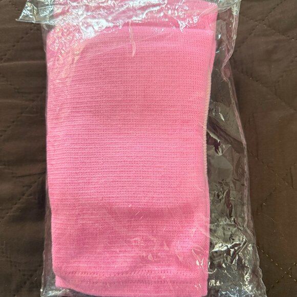 Caviotess Kids Teens Protective Knee Pads, Anti-Slip Knee Brace Knee Support - Picture 4 of 4